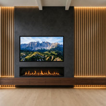 TV Wall