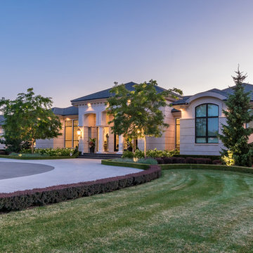 ingratta residence