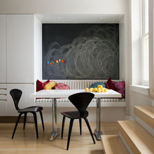 Living Room Nook