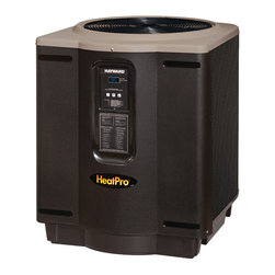 HeatPro Heat Pump - Hot Tub And Pool Supplies