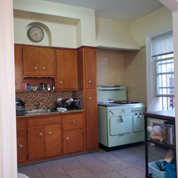 The Stove Lady - Ovens