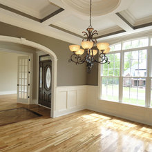 Living Room Ideas