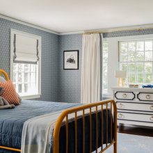 Thomas room