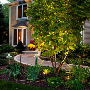 Front Yard Renovation