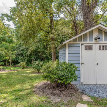 Recent Sylvan Hills/Atlanta Flip