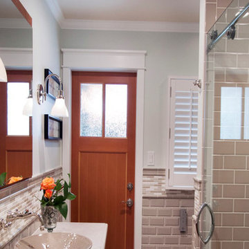 Gorgeous Master Bathrooms