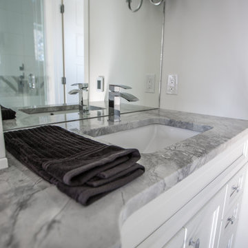 15th Street East Custom Home