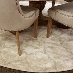 BES Lighting - Area Rugs