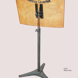 Musicstands - Furniture