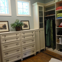 closet
