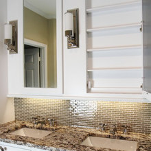Bathroom Faucets