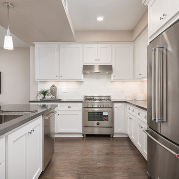 1281 Homestead - Walnut Creek, CA