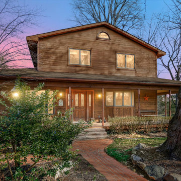 Oakland County Home Sales