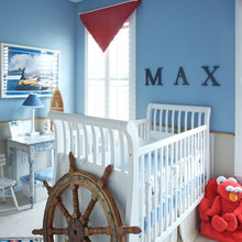 Wolfie’s Room