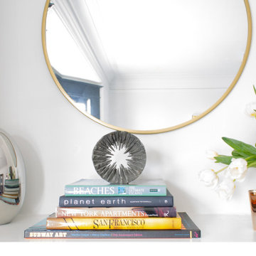 Inner Richmond Family Home