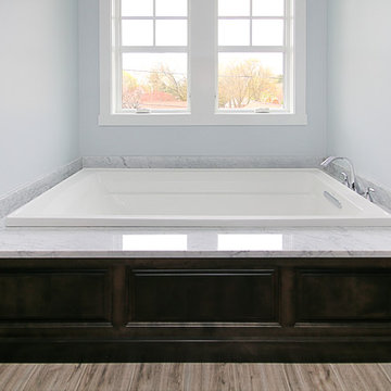 Naperville Custom Home