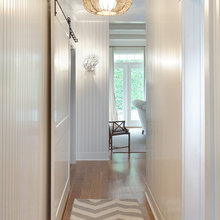 bedrooms
