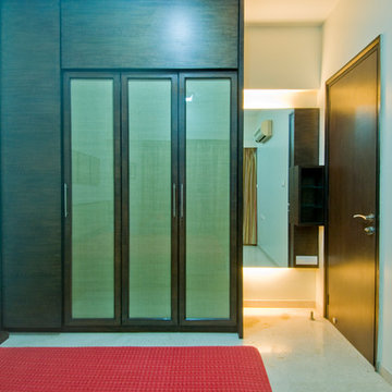 Apartment In Mumbai