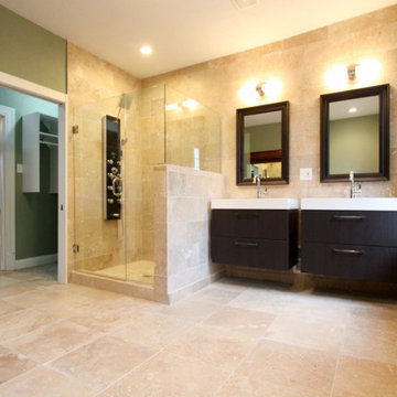 Bathroom Remodeling in Pittsburgh PA