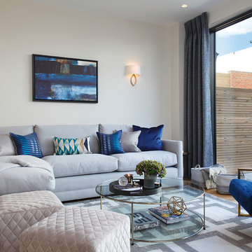 Finchley Townhouses