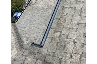 New Roofing And gutters