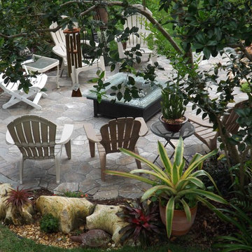 Garden Projects - various clients