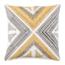 Yolanda pillows