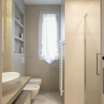 Class and elegance | 183 MQ