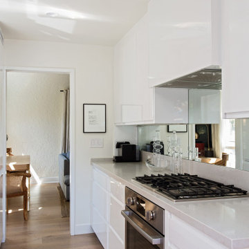 Kitchen Remodels