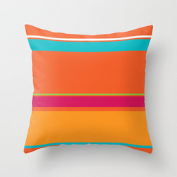 Umbelas Pillows - Decorative Pillows