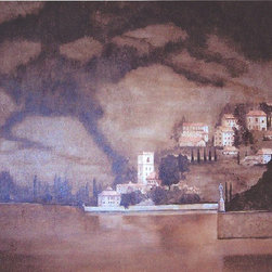 Work Samples - Paintings