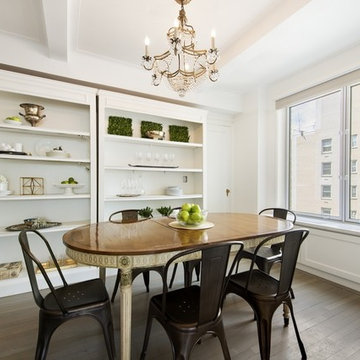 East 86th Street Apartment