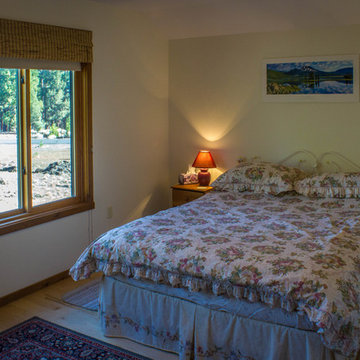 RV, Garage, Shop and Guest Quarters