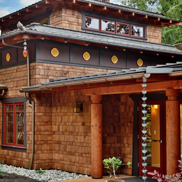 Temple