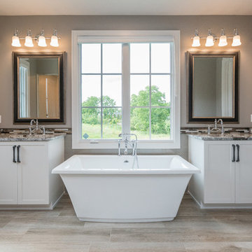 Oakland Township, Custom Ranch