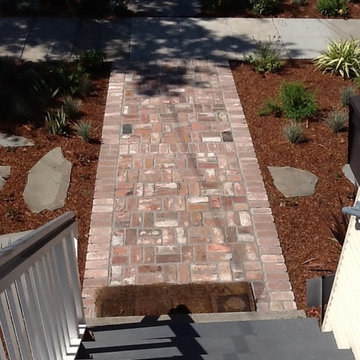 Garden for Entertaining