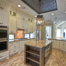 Kitchen/Laundry