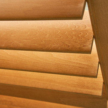 Shutters - Inspiration