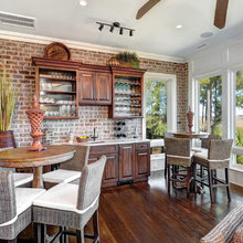Screened Porch