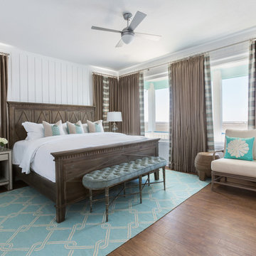 Beach House Retreat