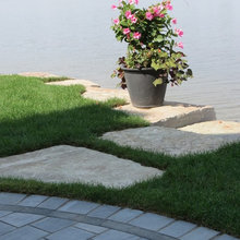 lake patio