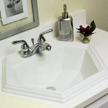Bathroom Ideas