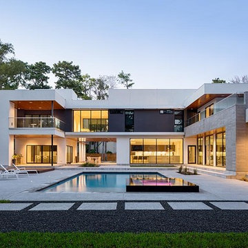 Memorial/Bunker Hill Residence