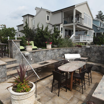 SEA LEVEL LIVING