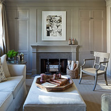 Woodwork & Trim