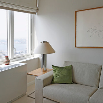 Upper West Side Rental - Office