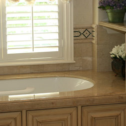 Candlewood - Vanity Tops And Side Splashes
