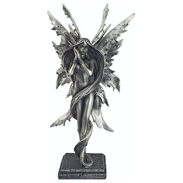 Spirit of The Night Fairy Statue