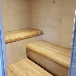 Centre Thetys - Spa &agrave; P&eacute;gomas // Samantha Crousse, Concept by Anahita - 商品