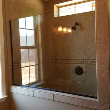 Shower Doors